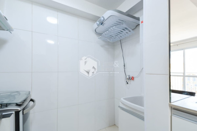 Imagem Apartamento com 1 Quarto à Venda, 38 m² em Ipiranga - São Paulo Imagem Apartamento com 1 Quarto à Venda, 38 m² em Ipiranga - São Paulo