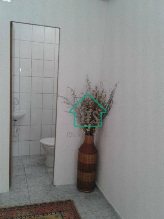 Imagem Sala Comercial para Alugar, 15 m² em Tatuapé - São Paulo