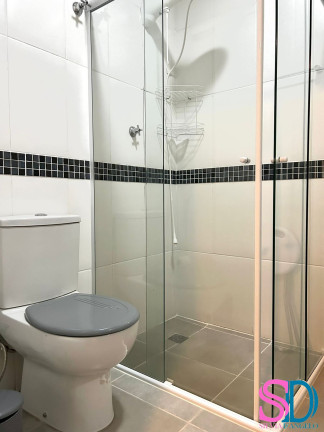 Imagem Casa de Condomínio com 3 Quartos à Venda, 115 m² em Enseada - Ubatuba