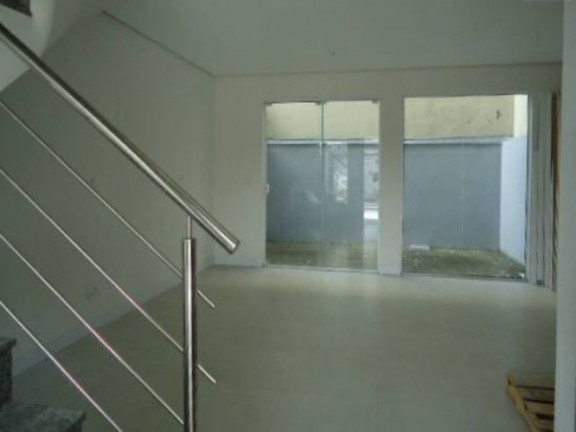 Imagem Sobrado com 3 Quartos à Venda, 140 m² em Jardim Itu - Porto Alegre