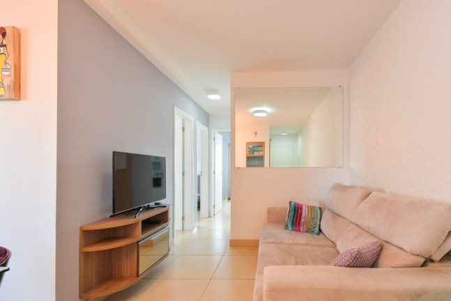 Apartamento com 3 Quartos à Venda, 60 m² em Vila Pompéia - São Paulo