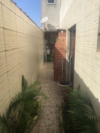 Imagem Sobrado com 4 Quartos à Venda, 126 m² em Taboão - São Bernardo Do Campo