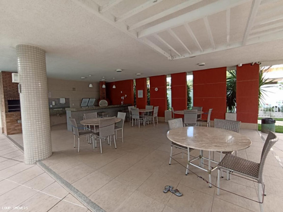 Imagem Apartamento com 4 Quartos à Venda, 89 m² em Parquelândia - Fortaleza Imagem Apartamento com 4 Quartos à Venda, 89 m² em Parquelândia - Fortaleza