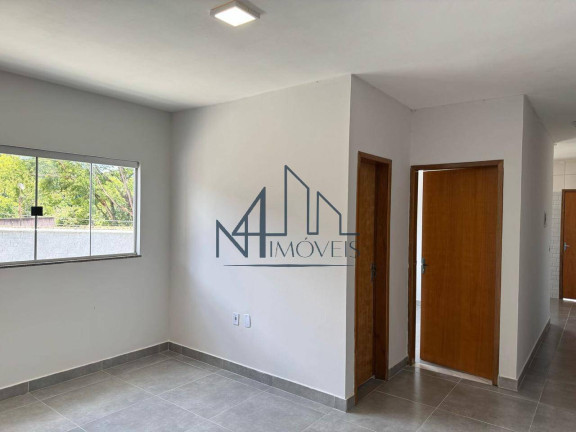 Imagem Casa com 2 Quartos à Venda, 200 m² em Jardim Miramar - Aparecida De Goiânia Imagem Casa com 2 Quartos à Venda, 200 m² em Jardim Miramar - Aparecida De Goiânia