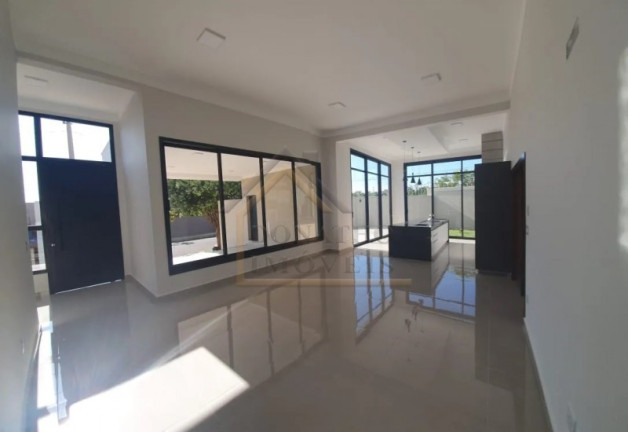 Imagem Casa de Condomínio com 3 Quartos à Venda, 197 m² em Bonfim Paulista - Ribeirão Preto Imagem Casa de Condomínio com 3 Quartos à Venda, 197 m² em Bonfim Paulista - Ribeirão Preto