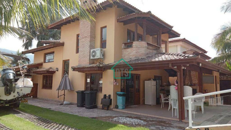Imagem Casa com 4 Quartos à Venda, 333 m² em Morada Da Praia - Bertioga