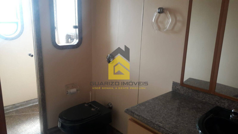 Imagem Apartamento com 3 Quartos à Venda, 254 m² em Centro - São Bernardo Do Campo