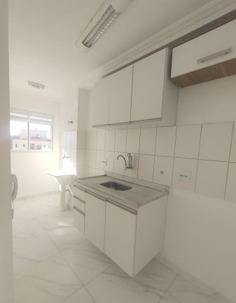Imagem Apartamento com 2 Quartos à Venda, 53 m² em Jardim Caner - Taboão Da Serra