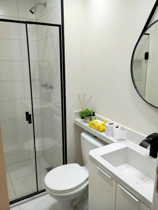 Imagem Apartamento com 2 Quartos à Venda, 56 m² em Vila Andrade - São Paulo Imagem Apartamento com 2 Quartos à Venda, 56 m² em Vila Andrade - São Paulo