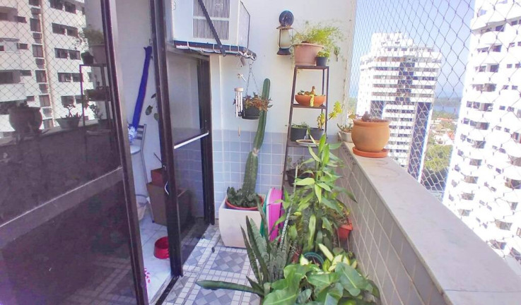 Imagem Apartamento com 2 Quartos à Venda, em Recreio Dos Bandeirantes - Rio De Janeiro Imagem Apartamento com 2 Quartos à Venda, em Recreio Dos Bandeirantes - Rio De Janeiro