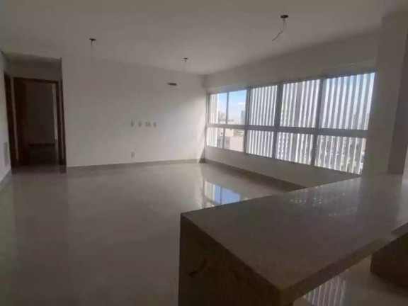 Imagem Apartamento com 3 Quartos à Venda, 114 m² em Setor Marista - Goiânia Imagem Apartamento com 3 Quartos à Venda, 114 m² em Setor Marista - Goiânia