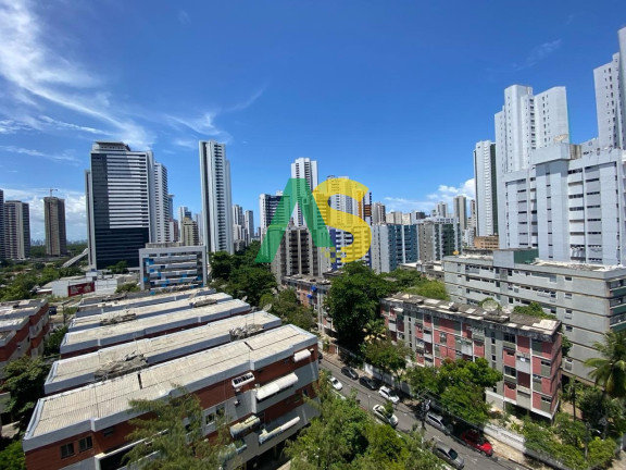 Imagem Imóvel com 4 Quartos à Venda, 138 m² em Boa Viagem - Recife Imagem Imóvel com 4 Quartos à Venda, 138 m² em Boa Viagem - Recife
