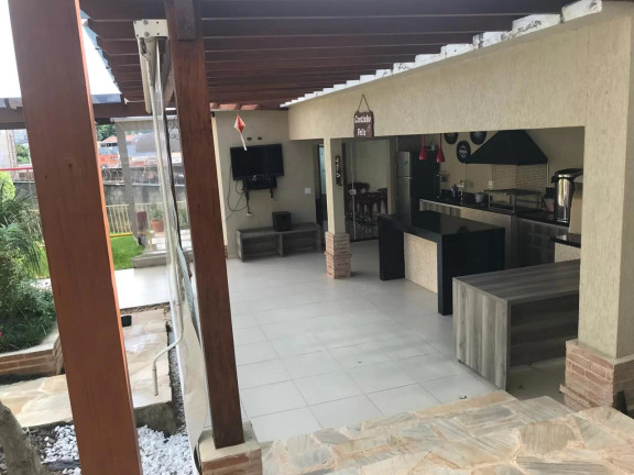 Imagem Casa à Venda, 211 m² em Parque São Quirino - Campinas