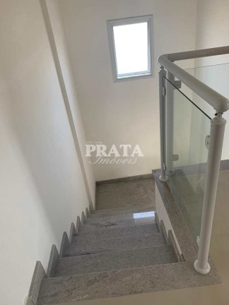 Imagem Apartamento com 3 Quartos à Venda, 127 m² em Boqueirão - Santos Imagem Apartamento com 3 Quartos à Venda, 127 m² em Boqueirão - Santos