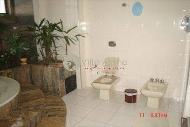 Imagem Cobertura com 4 Quartos à Venda, 640 m² em Gonzaga - Santos Imagem Cobertura com 4 Quartos à Venda, 640 m² em Gonzaga - Santos