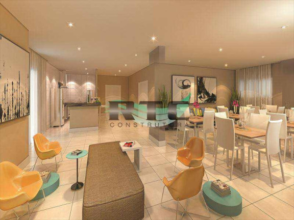Imagem Imóvel com 2 Quartos à Venda, 83 m² em Caiçara - Praia Grande