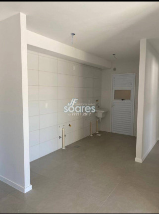 Imagem Apartamento com 2 Quartos à Venda, 50 m² em Areal - Pelotas Imagem Apartamento com 2 Quartos à Venda, 50 m² em Areal - Pelotas