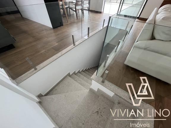 Imagem Cobertura com 5 Quartos à Venda, 300 m² em Vila Nova - Cabo Frio Imagem Cobertura com 5 Quartos à Venda, 300 m² em Vila Nova - Cabo Frio