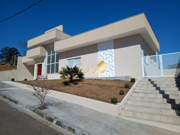 Imagem Casa com 3 Quartos à Venda, 150 m² em Condomínio Terras Do Vale - Caçapava