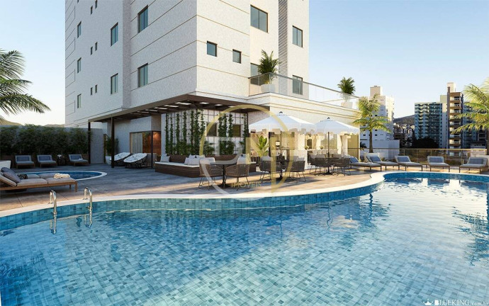 Imagem Apartamento à Venda, 135 m² em Meia Praia - Itapema