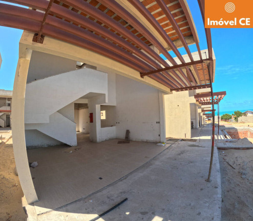 Imagem Casa com 4 Quartos à Venda, 116 m² em Praia Da Taíba - São Gonçalo Do Amarante Imagem Casa com 4 Quartos à Venda, 116 m² em Praia Da Taíba - São Gonçalo Do Amarante