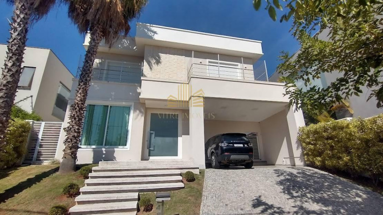 Imagem Casa com 4 Quartos à Venda, 323 m² em Loteamento Parque Dos Alecrins - Campinas Imagem Casa com 4 Quartos à Venda, 323 m² em Loteamento Parque Dos Alecrins - Campinas