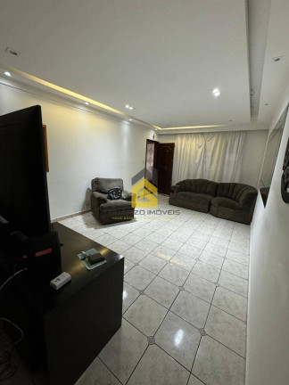 Imagem Sobrado com 2 Quartos à Venda, 203 m² em Nova Petrópolis - São Bernardo Do Campo Imagem Sobrado com 2 Quartos à Venda, 203 m² em Nova Petrópolis - São Bernardo Do Campo
