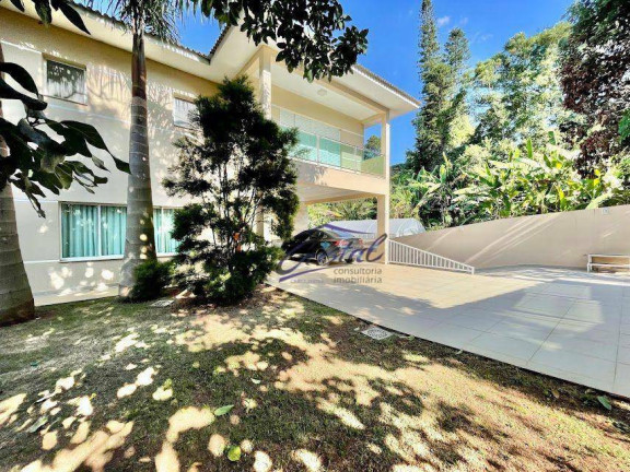 Imagem Casa com 3 Quartos à Venda, 683 m² em Granja Viana - Cotia