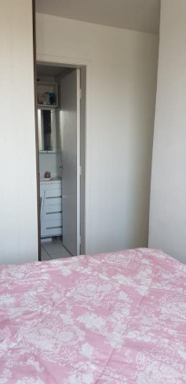 Imagem Apartamento com 2 Quartos à Venda, 55 m² em Pinheirinho - Curitiba Imagem Apartamento com 2 Quartos à Venda, 55 m² em Pinheirinho - Curitiba