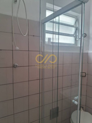 Imagem Kitnet à Venda, 27 m² em Canto Do Forte - Praia Grande Imagem Kitnet à Venda, 27 m² em Canto Do Forte - Praia Grande