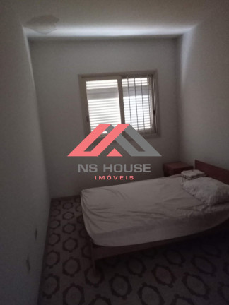 Imagem Imóvel com 1 Quarto à Venda, 73 m² em José Menino - Santos Imagem Imóvel com 1 Quarto à Venda, 73 m² em José Menino - Santos