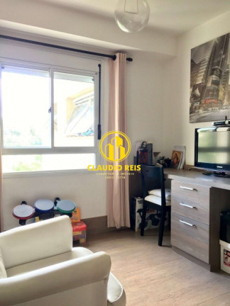 Imagem Apartamento com 3 Quartos à Venda, 147 m² em Paraíso Do Morumbi - São Paulo Imagem Apartamento com 3 Quartos à Venda, 147 m² em Paraíso Do Morumbi - São Paulo