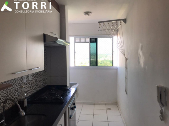 Imagem Apartamento com 2 Quartos à Venda, 50 m² em Vila Helena - Sorocaba Imagem Apartamento com 2 Quartos à Venda, 50 m² em Vila Helena - Sorocaba