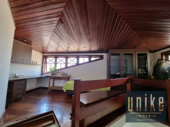 Imagem Casa com 4 Quartos à Venda, 390 m² em Urbanova - São José Dos Campos
