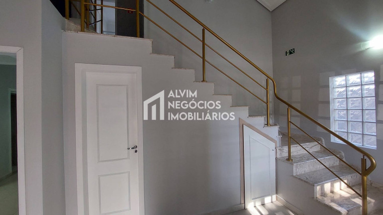 Imagem Sala Comercial à Venda, 163 m² em Vila Ema - São José Dos Campos