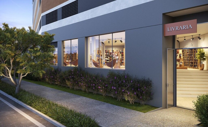 Imagem Loja à Venda, 94 m² em Vila Guilhermina - São Paulo Imagem Loja à Venda, 94 m² em Vila Guilhermina - São Paulo