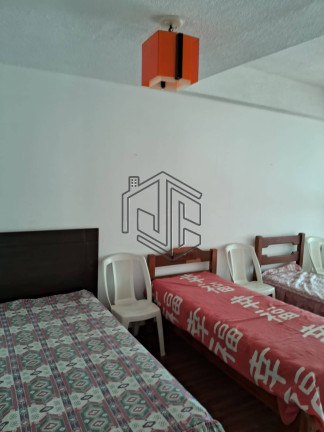 Imagem Apartamento com 3 Quartos à Venda, 200 m² em Itararé - São Vicente