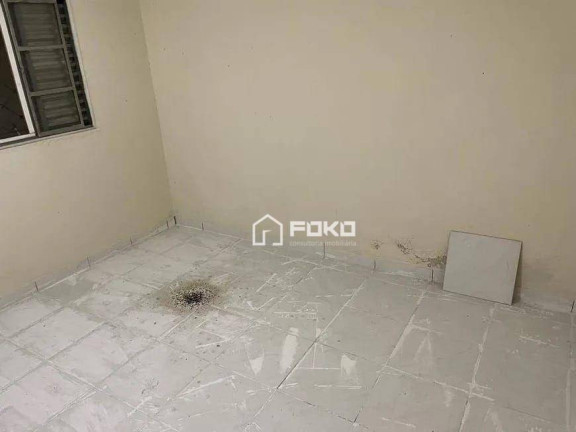 Imagem Sobrado com 3 Quartos para Alugar, 276 m² em Vila Flórida - Guarulhos Imagem Sobrado com 3 Quartos para Alugar, 276 m² em Vila Flórida - Guarulhos