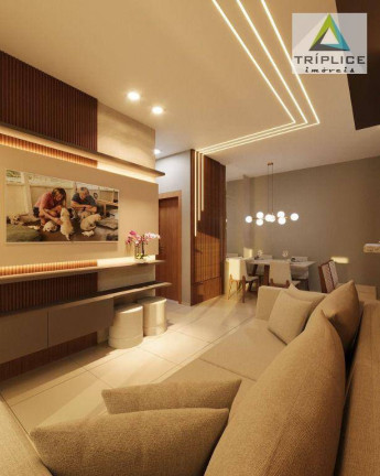 Imagem Apartamento com 2 Quartos à Venda, 122 m² em São Pedro - Juiz De Fora Imagem Apartamento com 2 Quartos à Venda, 122 m² em São Pedro - Juiz De Fora