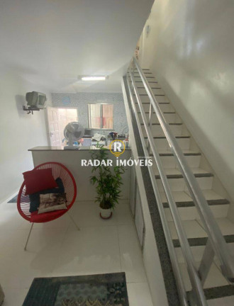 Imagem Casa com 1 Quarto à Venda, 72 m² em Cabo Frio Imagem Casa com 1 Quarto à Venda, 72 m² em Cabo Frio