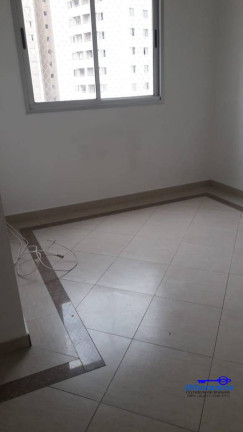 Imagem Apartamento com 2 Quartos à Venda, 48 m² em Jardim Celeste - São Paulo Imagem Apartamento com 2 Quartos à Venda, 48 m² em Jardim Celeste - São Paulo