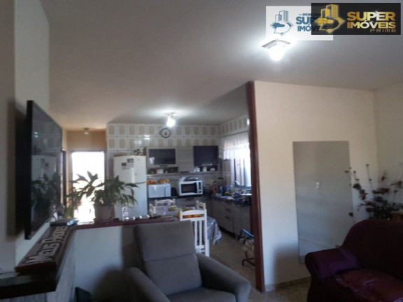 Imagem Casa com 3 Quartos à Venda, 288 m² em Fragata - Pelotas