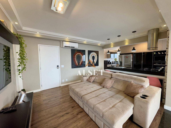 Imagem Apartamento com 3 Quartos à Venda, 127 m² em Tatuapé - São Paulo Imagem Apartamento com 3 Quartos à Venda, 127 m² em Tatuapé - São Paulo