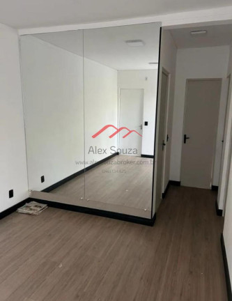 Imagem Apartamento com 2 Quartos à Venda, 50 m² em Jardim Santa Terezinha (nova Veneza) - Sumaré Imagem Apartamento com 2 Quartos à Venda, 50 m² em Jardim Santa Terezinha (nova Veneza) - Sumaré