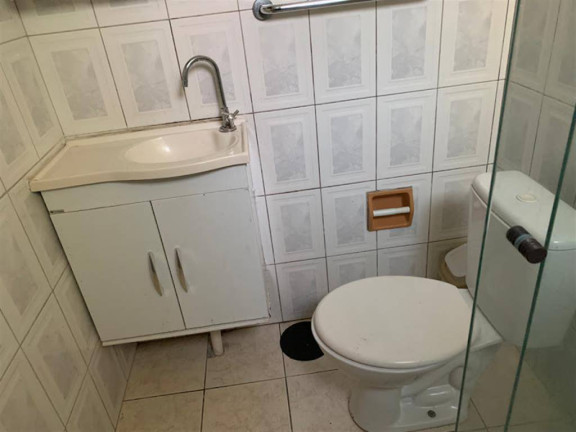 Imagem Kitnet com 1 Quarto à Venda, 19 m² em Ocian - Praia Grande Imagem Kitnet com 1 Quarto à Venda, 19 m² em Ocian - Praia Grande
