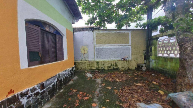 Imagem Terreno à Venda, 250 m² em Jardim Imperador - Praia Grande Imagem Terreno à Venda, 250 m² em Jardim Imperador - Praia Grande