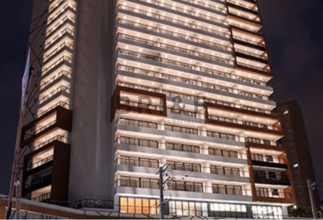 Imagem Apartamento com 1 Quarto à Venda ou Locação, 40 m² em Itaim Bibi - São Paulo Imagem Apartamento com 1 Quarto à Venda ou Locação, 40 m² em Itaim Bibi - São Paulo