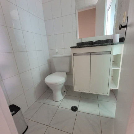 Imagem Apartamento com 2 Quartos à Venda, 54 m² em Vila Andrade - São Paulo Imagem Apartamento com 2 Quartos à Venda, 54 m² em Vila Andrade - São Paulo