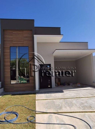 Imagem Casa com 3 Quartos à Venda, 134 m² em Jardim Bréscia - Indaiatuba Imagem Casa com 3 Quartos à Venda, 134 m² em Jardim Bréscia - Indaiatuba