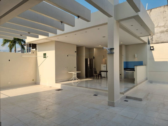 Imagem Casa com 4 Quartos à Venda, 500 m² em Ponta Negra - Manaus